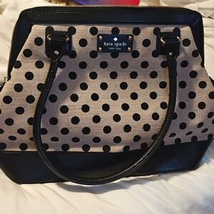 New Kate Spade Satchel